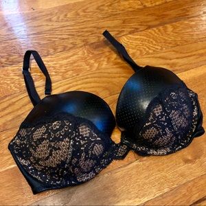 V I C T O R I A S S E C R E T Leather and Lace